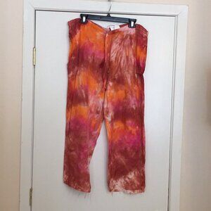 S LOVE TANJANE Pants A03 4749